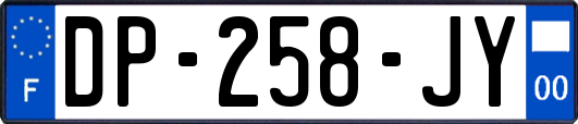 DP-258-JY