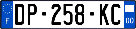 DP-258-KC