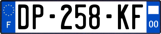 DP-258-KF