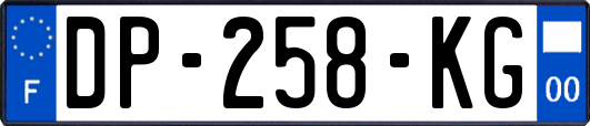 DP-258-KG