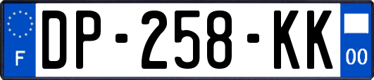 DP-258-KK