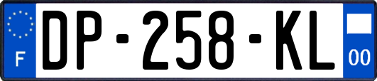 DP-258-KL