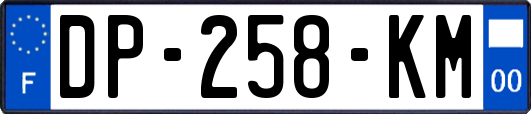 DP-258-KM