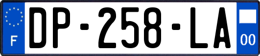 DP-258-LA