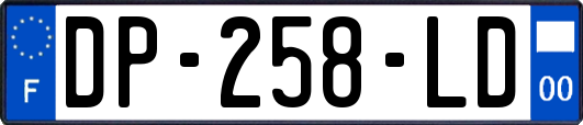DP-258-LD