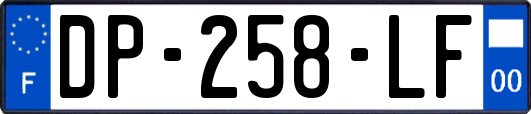 DP-258-LF