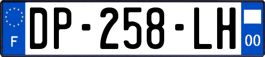 DP-258-LH