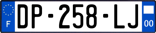 DP-258-LJ