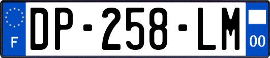 DP-258-LM