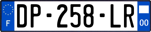 DP-258-LR