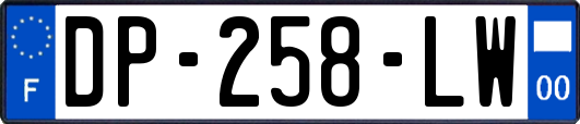 DP-258-LW