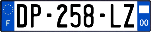 DP-258-LZ