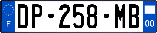 DP-258-MB