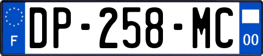 DP-258-MC