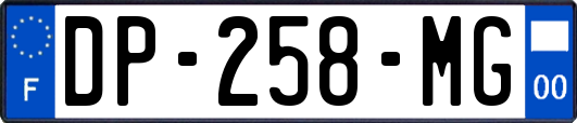 DP-258-MG