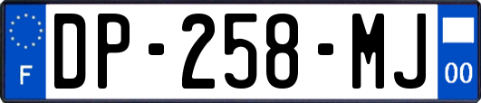 DP-258-MJ