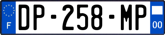 DP-258-MP