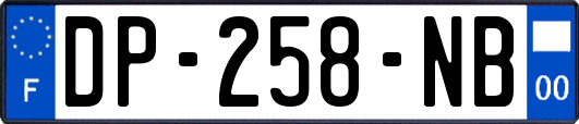 DP-258-NB