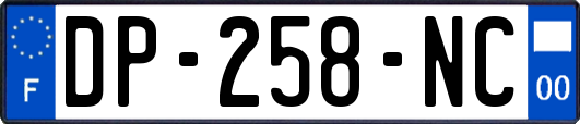DP-258-NC