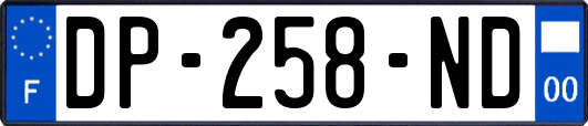 DP-258-ND
