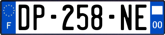 DP-258-NE
