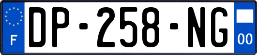 DP-258-NG