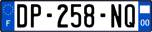 DP-258-NQ