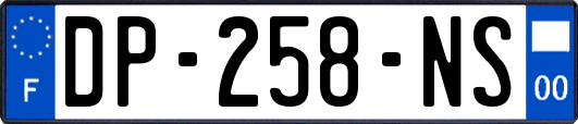 DP-258-NS