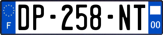 DP-258-NT