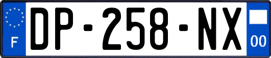 DP-258-NX