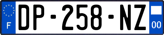 DP-258-NZ