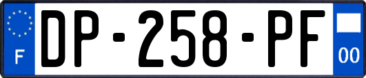 DP-258-PF