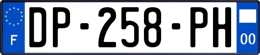 DP-258-PH