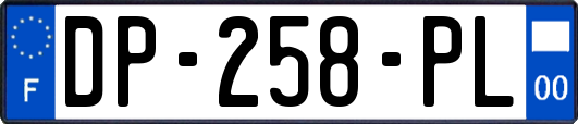 DP-258-PL
