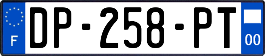 DP-258-PT