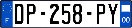 DP-258-PY