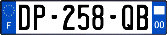 DP-258-QB