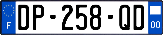 DP-258-QD