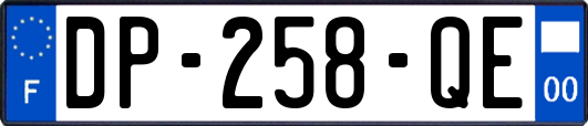 DP-258-QE