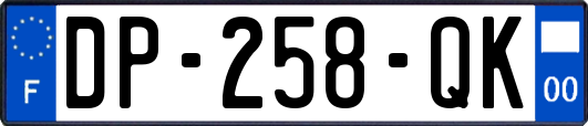 DP-258-QK
