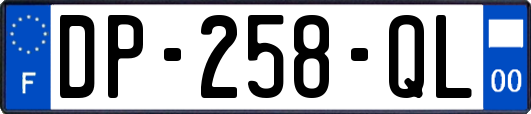 DP-258-QL