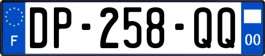 DP-258-QQ