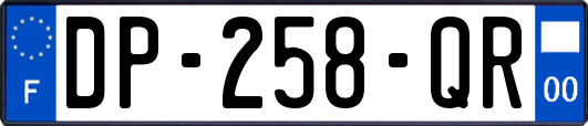 DP-258-QR