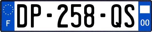 DP-258-QS