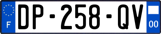 DP-258-QV