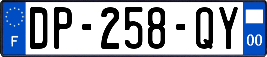 DP-258-QY