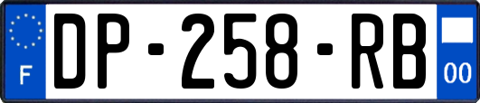 DP-258-RB