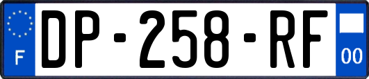 DP-258-RF