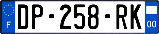 DP-258-RK