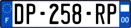DP-258-RP